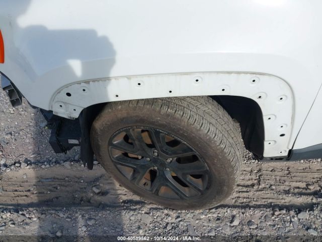 ZACCJBBB1HPE95061 Jeep Renegade Altitude 4x4