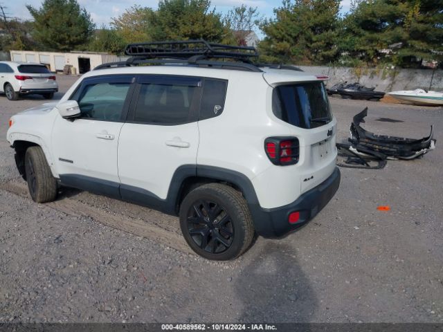 ZACCJBBB1HPE95061 Jeep Renegade Altitude 4x4