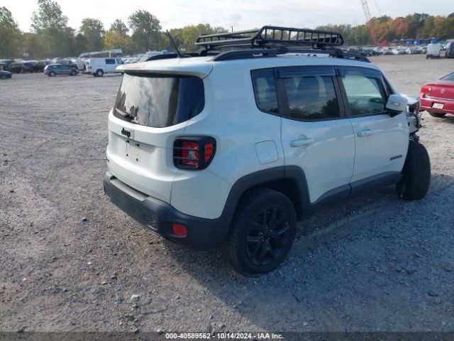 ZACCJBBB1HPE95061 Jeep Renegade Altitude 4x4