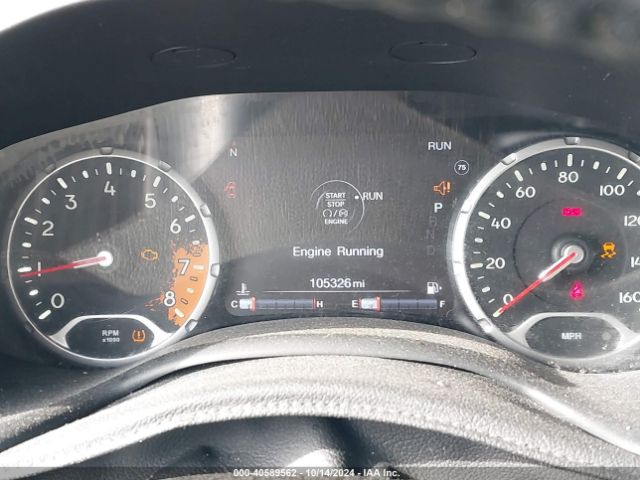 ZACCJBBB1HPE95061 Jeep Renegade Altitude 4x4