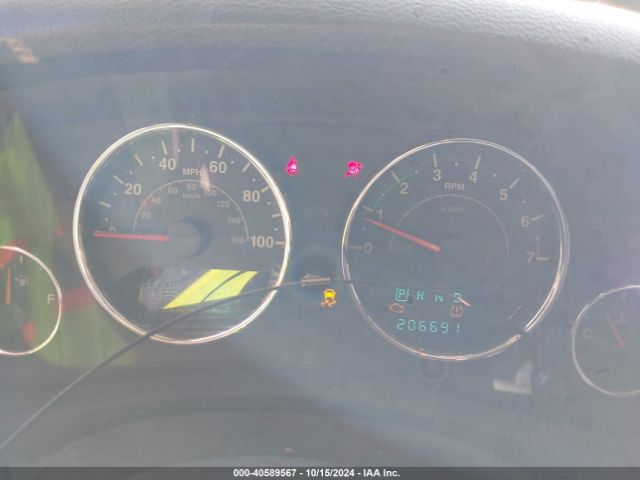 1C4BJWDGXEL251517 Jeep Wrangler Unlimited Sport
