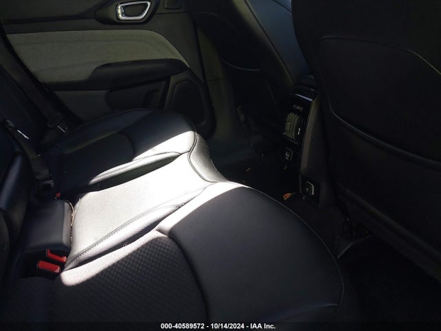 3C4NJCBB4NT109476 Jeep Compass Latitude Fwd