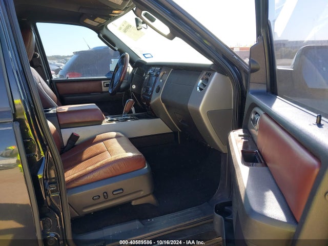 Ford Expedition El King Ranch 2014 1FMJK1J58EEF22444 Image 5