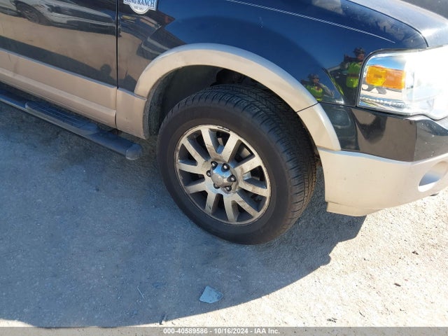 Ford Expedition El King Ranch 2014 1FMJK1J58EEF22444 Image 6