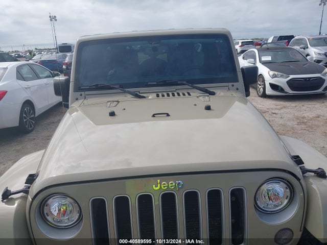 1C4BJWEG3HL668027 Jeep Wrangler Unlimited Sahara 4x4
