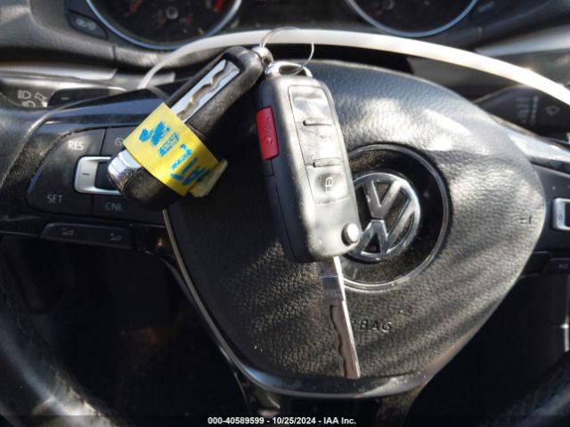 1VWAS7A35GC046610 Volkswagen Passat 1.8t R-line