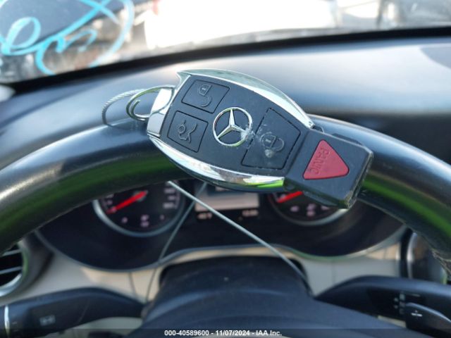 55SWF4KB6FU069086 Mercedes-Benz C 300