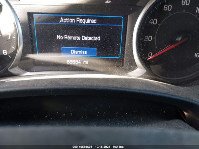 3GKALTEV1LL204271 GMC Terrain Awd Sle
