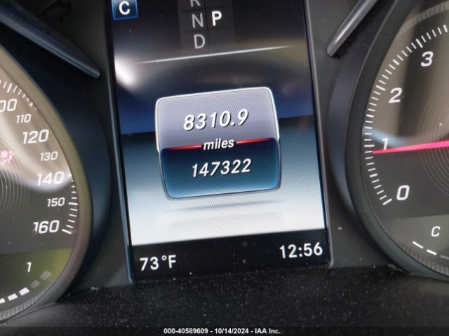 WDC0G4KBXJV077491 Mercedes-Benz Glc 300 4matic