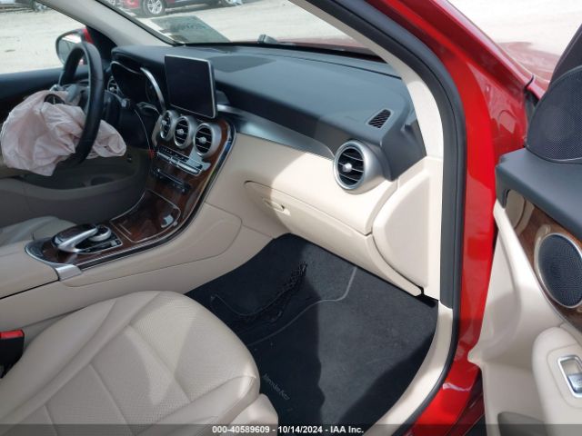 WDC0G4KBXJV077491 Mercedes-Benz Glc 300 4matic