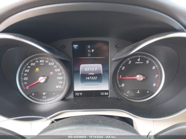 WDC0G4KBXJV077491 Mercedes-Benz Glc 300 4matic