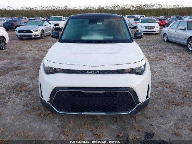 KNDJ23AU4S7244200 KIA SOUL S