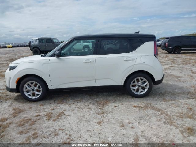 KNDJ23AU4S7244200 KIA SOUL S
