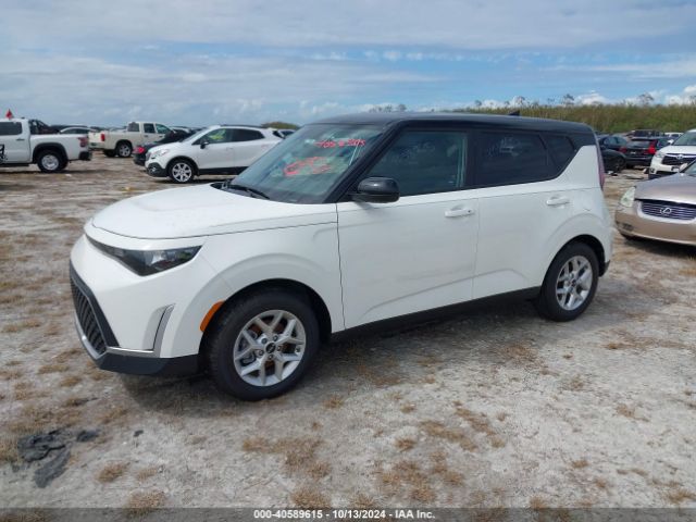 KNDJ23AU4S7244200 KIA SOUL S