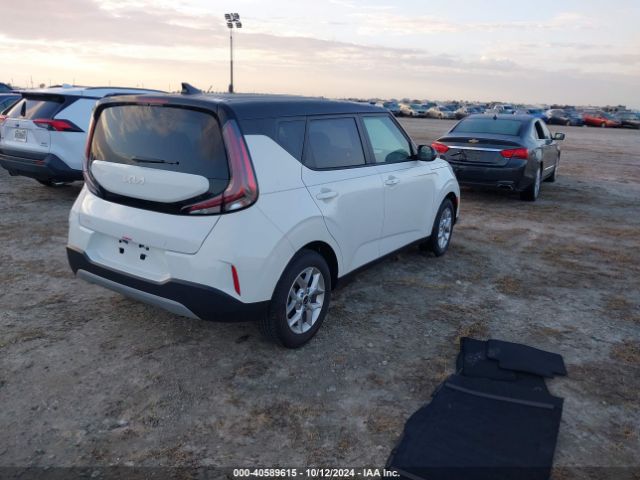 KNDJ23AU4S7244200 KIA SOUL S