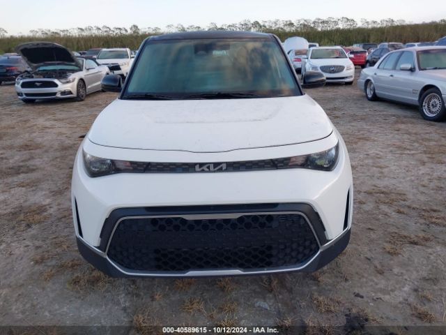 KNDJ23AU4S7244200 KIA SOUL S
