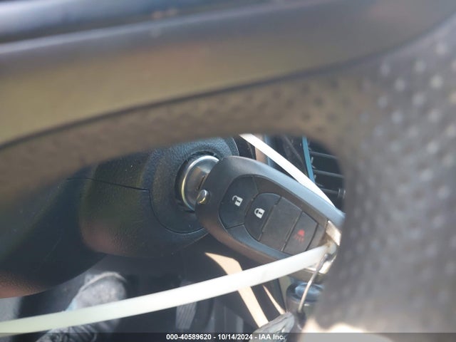 Chevrolet Spark 1lt Cvt 2019 KL8CD6SA3KC704407 Image 11