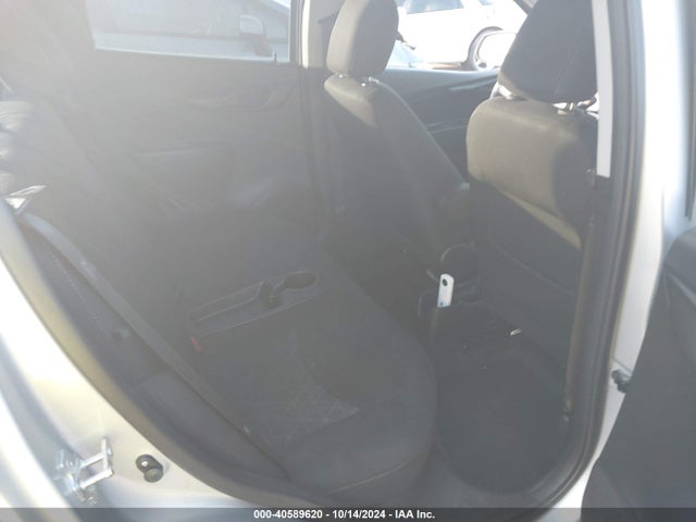 Chevrolet Spark 1lt Cvt 2019 KL8CD6SA3KC704407 Image 8