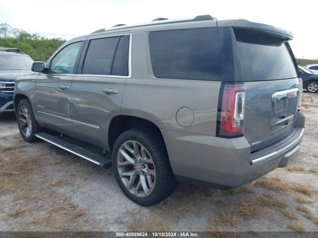 1GKS2CKJ9KR125883 GMC YUKON DENALI