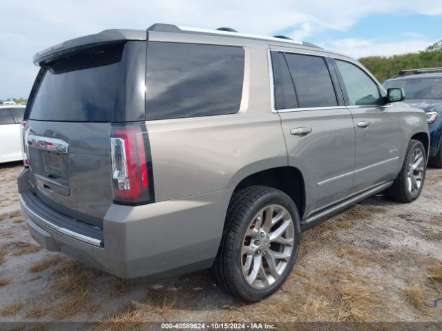 1GKS2CKJ9KR125883 GMC YUKON DENALI