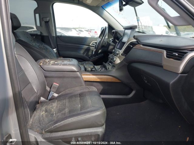1GKS2CKJ9KR125883 GMC YUKON DENALI