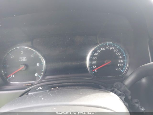 1GKS2CKJ9KR125883 GMC YUKON DENALI