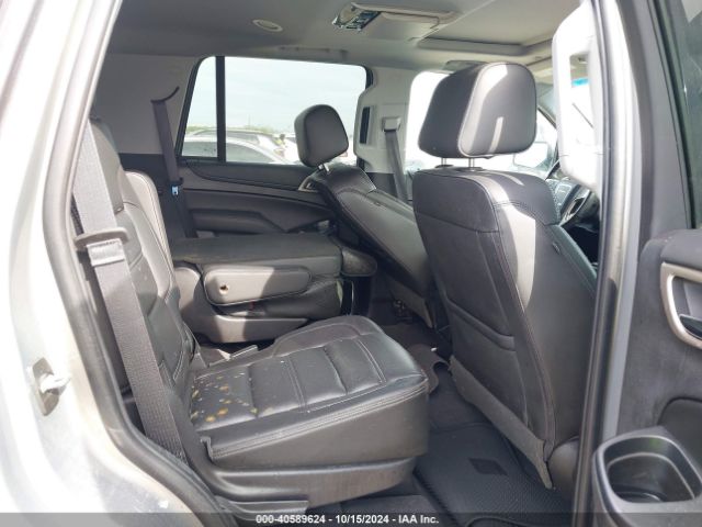 1GKS2CKJ9KR125883 GMC YUKON DENALI