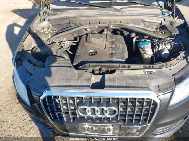 2015 AUDI Q5 WA1LFAFP4FA068949 Photo 9