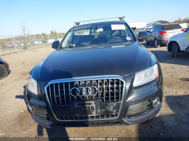 Audi Q5 2.0t Premium 2015 WA1LFAFP4FA068949 Image 12