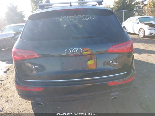 Audi Q5 2.0t Premium 2015 WA1LFAFP4FA068949 Image 16