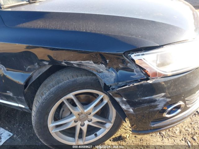 2015 AUDI Q5 WA1LFAFP4FA068949 Photo 5
