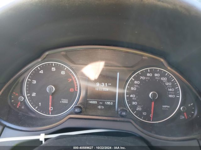 2015 AUDI Q5 WA1LFAFP4FA068949 Photo 6