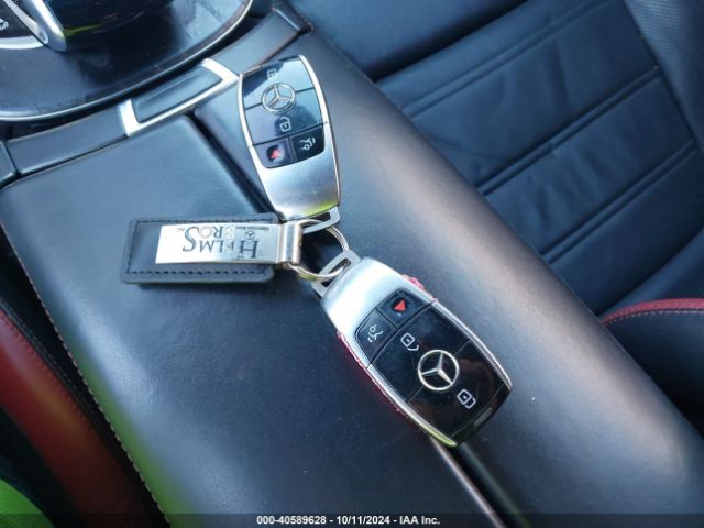 2020 MERCEDES-BENZ AMG E 53 W1K1J6BB2LF142845 Photo 10