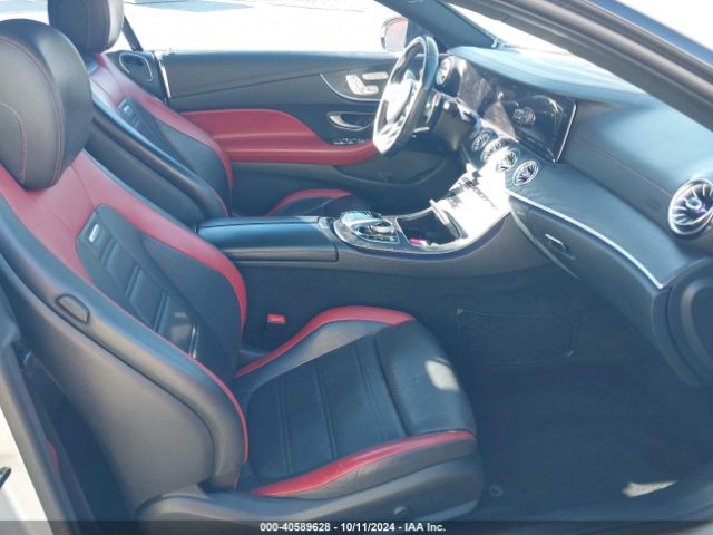 2020 MERCEDES-BENZ AMG E 53 W1K1J6BB2LF142845 Photo 4
