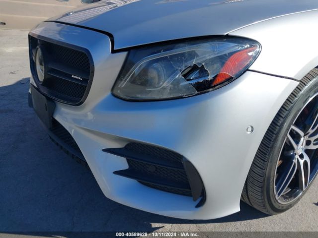 2020 MERCEDES-BENZ AMG E 53 W1K1J6BB2LF142845 Photo 5