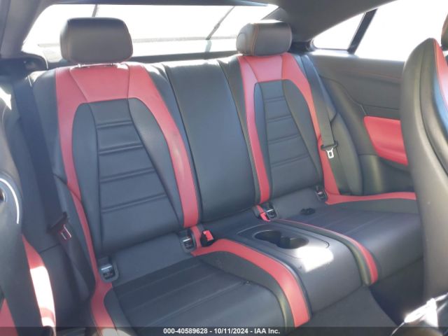 2020 MERCEDES-BENZ AMG E 53 W1K1J6BB2LF142845 Photo 7
