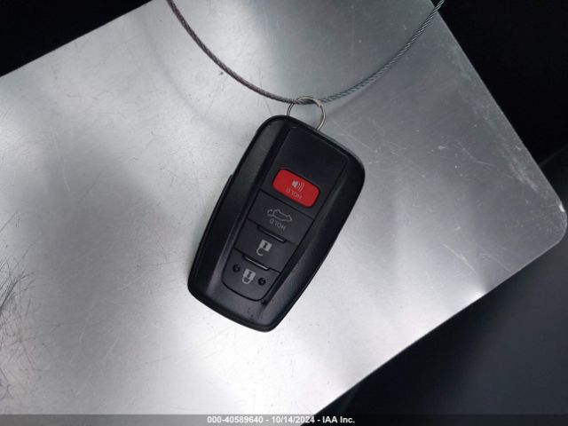 2T3E6RFV2PW041604 Toyota Rav4 Hybrid Xse