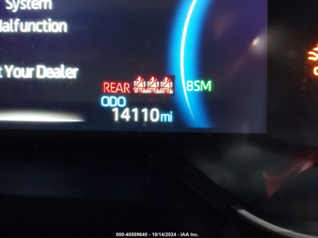 2T3E6RFV2PW041604 Toyota Rav4 Hybrid Xse