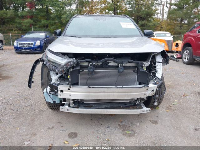 2T3E6RFV2PW041604 Toyota Rav4 Hybrid Xse