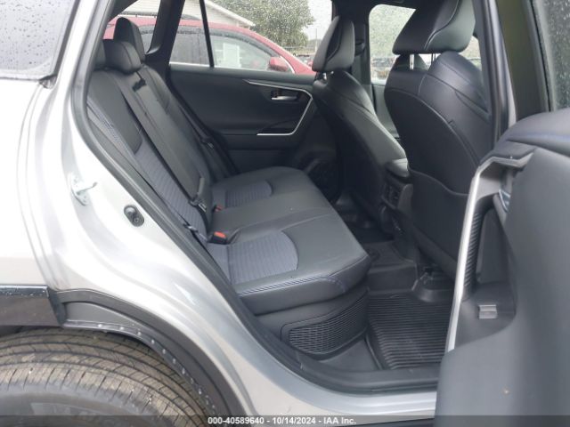 2T3E6RFV2PW041604 Toyota Rav4 Hybrid Xse