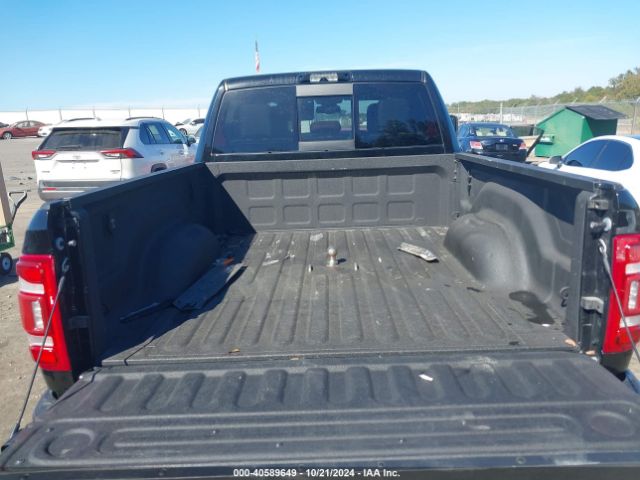 3C6UR5GL3RG106947 RAM 2500 Limited Longhorn  4x4 6'4 Box