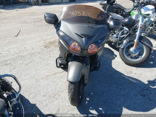 2015 HONDA GL1800 JH2SC6844FK200636 Photo 4