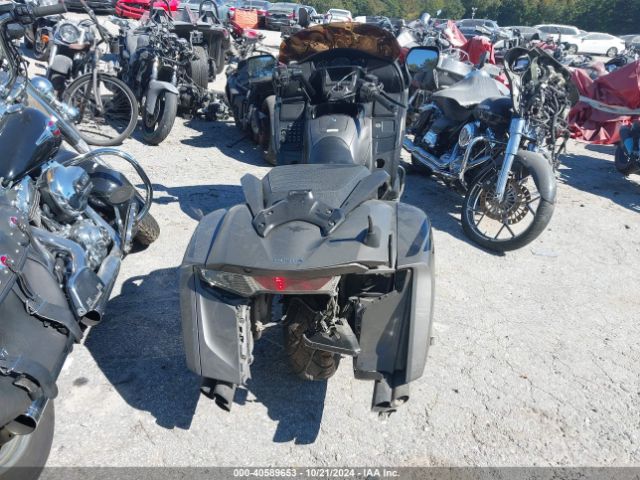 2015 HONDA GL1800 JH2SC6844FK200636 Photo 5