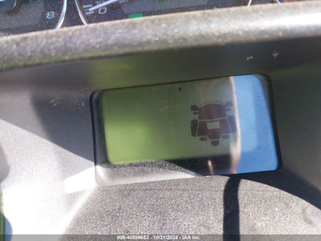 2015 HONDA GL1800 JH2SC6844FK200636 Photo 6