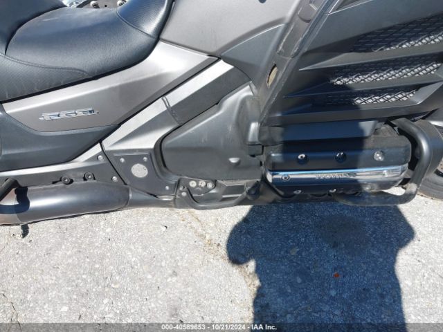 2015 HONDA GL1800 JH2SC6844FK200636 Photo 7