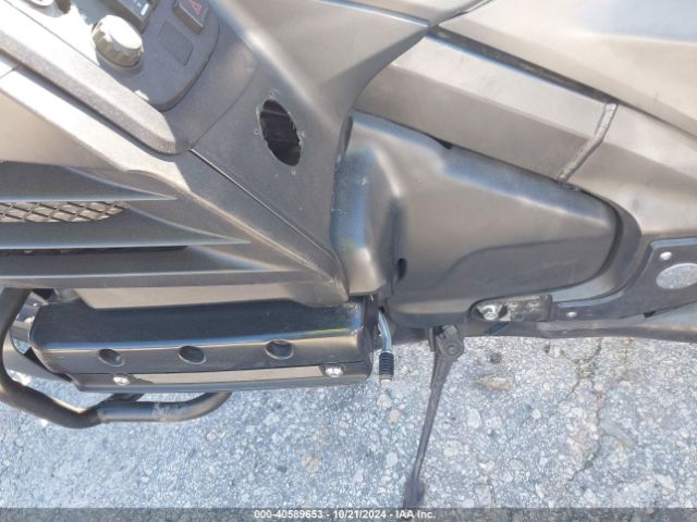 2015 HONDA GL1800 JH2SC6844FK200636 Photo 8