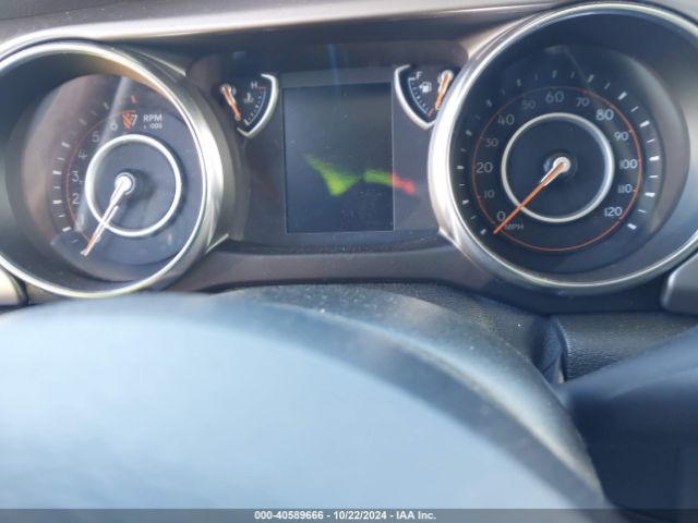 2019 JEEP WRANGLER 1C4GJXAG8KW645947 Photo 6