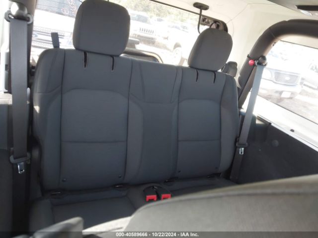 2019 JEEP WRANGLER 1C4GJXAG8KW645947 Photo 7
