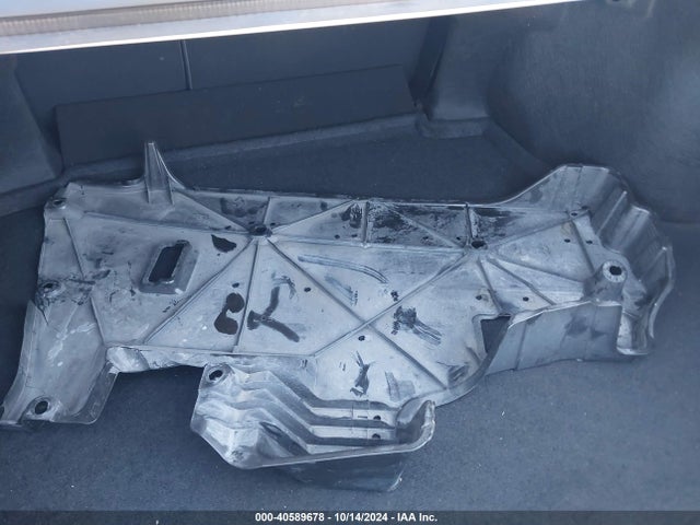 Toyota CAMRY SE 2024 4T1G11AK2RU258426 Image 12
