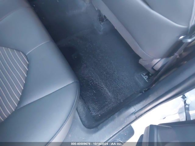 Toyota CAMRY SE 2024 4T1G11AK2RU258426 Image 6